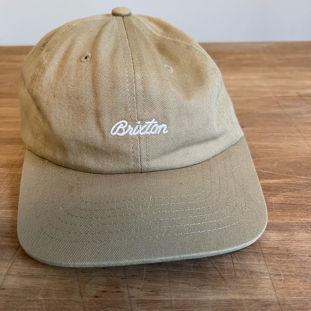 Brixton hat